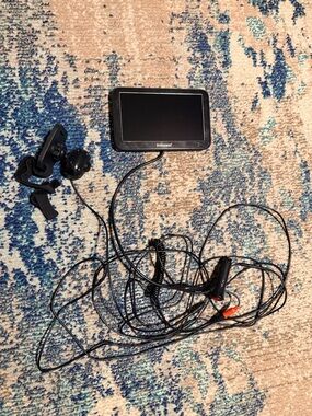 Dohonest car camera infant camera car